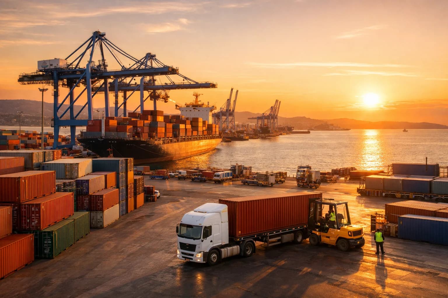 S'installer à Marseille : Guide Complet 2024